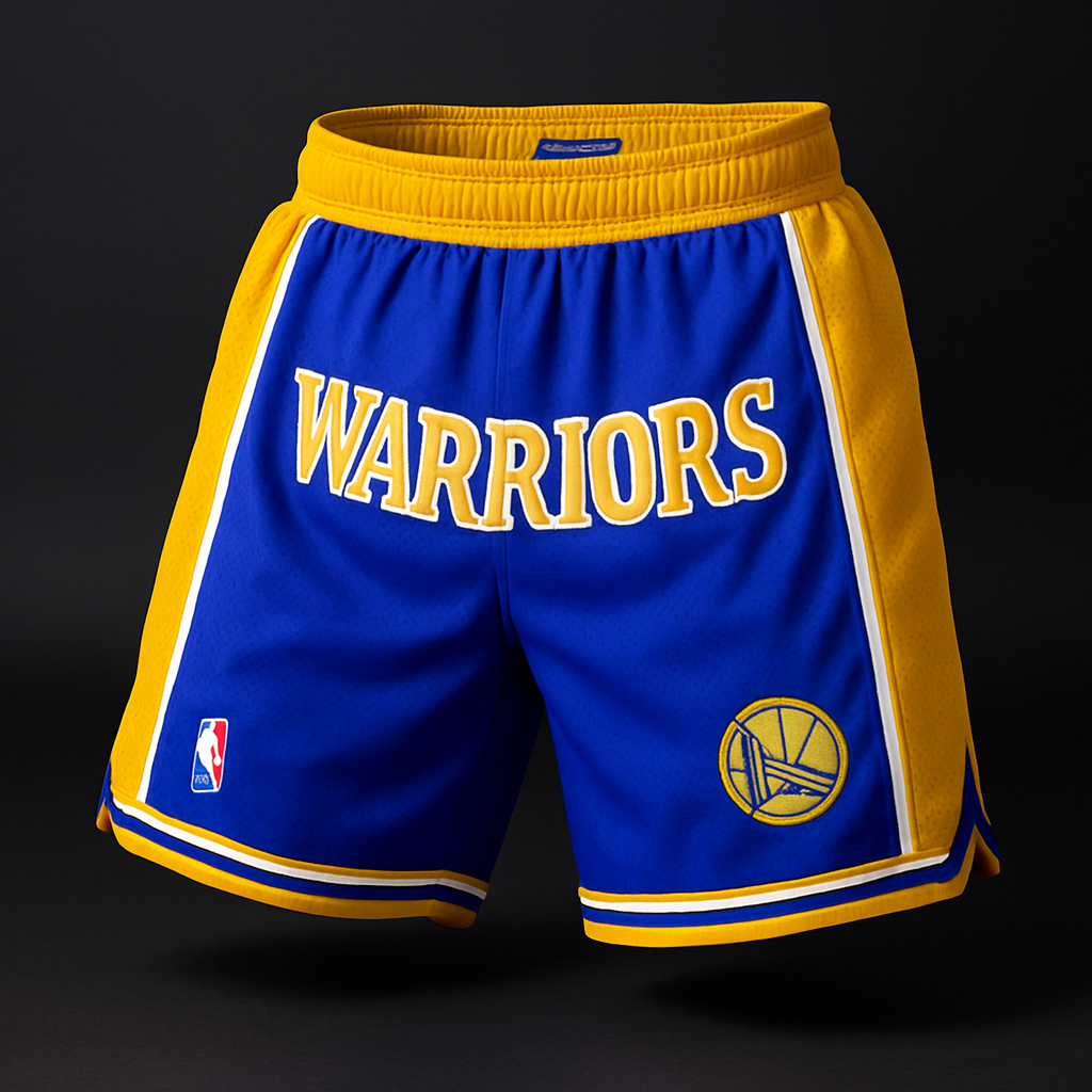 Golden State Warriors – NBA